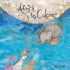 africa y los colores-9788448816490