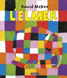 l elmer-david mckee-9788448823290