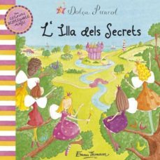 dolça picarol:l illa dels secrets-9788448829490
