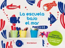 la escuela bajo el mar-9788448839390