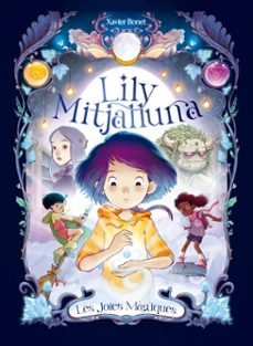 La Lily Mitjalluna