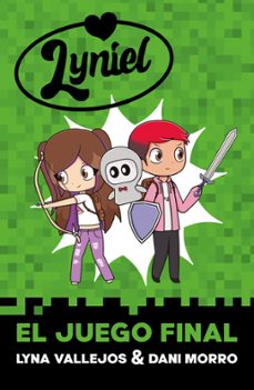 -lyna vallejos-daniel morro-9788448867690