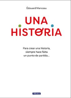 una historia (ebook)-9788448868390