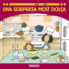 una sorpresa molt dolça-9788448924690