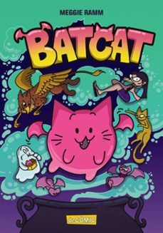 batcat-meggie ramm-9788448963590