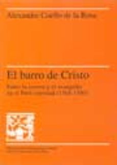 barro de cristo entre la corona y el evangelio en peru virreinal-9788449018190