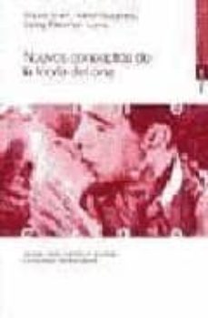 nuevos conceptos de la teoria del cine: estructuralismo, semiotic a, narratologia, psicoanalisis, intertextualidad-9788449306990