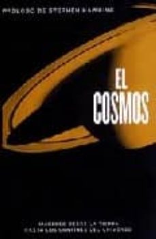 el cosmos: imagenes desde la tierra hasta los confines-9788449317590