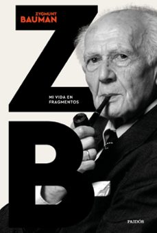 mi vida en fragmentos-zygmunt bauman-9788449343490