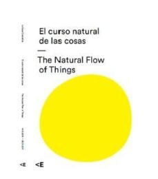el curso natural de las cosas-9788461749690