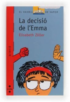 la decisio de l emma-9788466103190