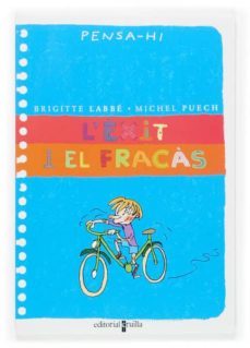 l exit i el fracas (pensa-hi)-9788466113090