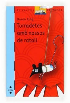 torradetes amb nassos de ratoli-9788466123990