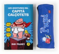 pack estoig capita calçotets 1-9788466133890