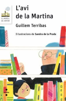 l avi de la martina-guillem terribas roca-9788466142090