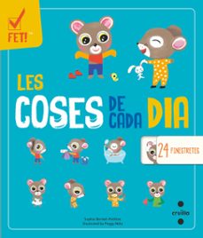 les coses de cada dia-sophie bordet petillon-9788466145190