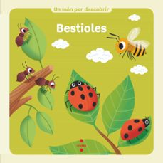 bestioles-9788466147590