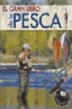 el gran libro de la pesca-9788466207690