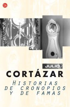 historias de cronopios y de famas-julio cortazar-9788466320290