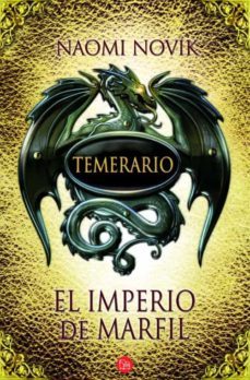 temerario iv-9788466326490