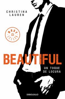 beautiful (saga beautiful 5) (ebook)-christina lauren-9788466341790