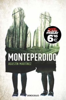 monteperdido (edicion especial black friday)-9788466353090