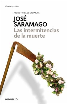 las intermitencias de la muerte-9788466362290