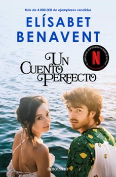un cuento perfecto (ed. serie tv)-elisabet benavent-9788466371490