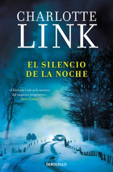 el silencio de la noche (kate linville & calleb hale 4)-charlotte link-9788466372190