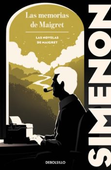 las memorias de maigret (las novelas de maigret) (ebook)-georges simenon-9788466390590