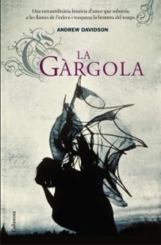 la gargola-andrew davidson-9788466409490