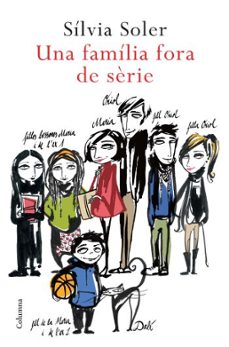 una familia fora de serie-9788466411790