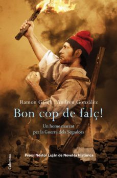 bon cop de falç! (ebook)-ramon gasch-andreu gonzalez-9788466415590