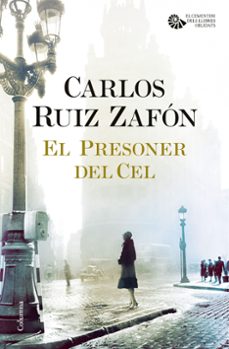 el presoner del cel-carlos ruiz zafon-9788466421690