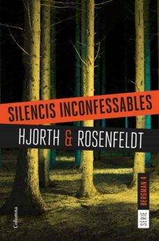 silencis inconfessables (ebook)-michael hjorth-hans rosenfeldt-9788466423090