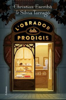 l obrador dels prodigis-9788466424790