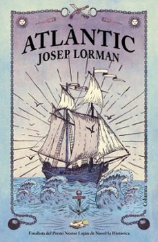 atlantic-josep lorman-9788466427890