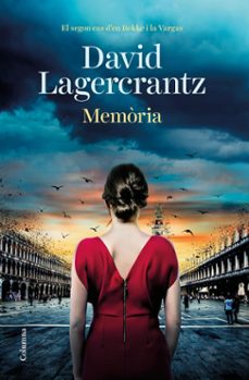memòria (ebook)-david lagercrantz-9788466432290