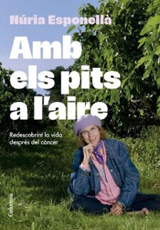 amb els pits a l'aire (ebook)-nuria esponella-9788466433990