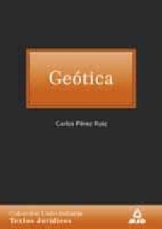 geotica-9788466500890