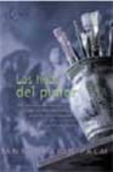 las hijas del pintor-anna karin palm-9788466611190