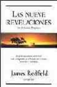 las nueve revelaciones-james redfield-9788466617390