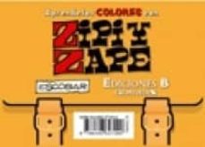 aprende los colores con zipi y zape (incluye muñeco)-9788466627290