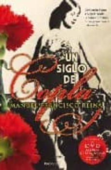 un siglo de copla (incluye dvd)-9788466642590