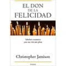el don de la felicidad (lat)-christopher jamison-9788466643290