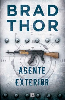 el agente exterior-9788466660990