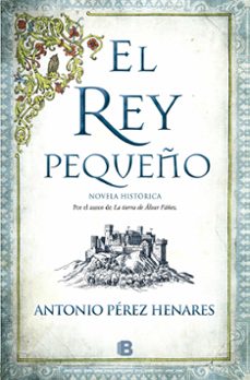 el rey pequeño-9788466673990