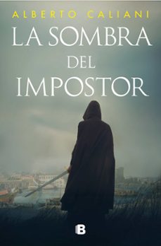 la sombra del impostor-alberto caliani-9788466677790