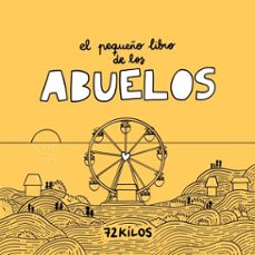 el pequeño libro de los abuelos (ebook)-9788466683890