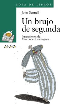 un brujo de segunda-9788466725590
